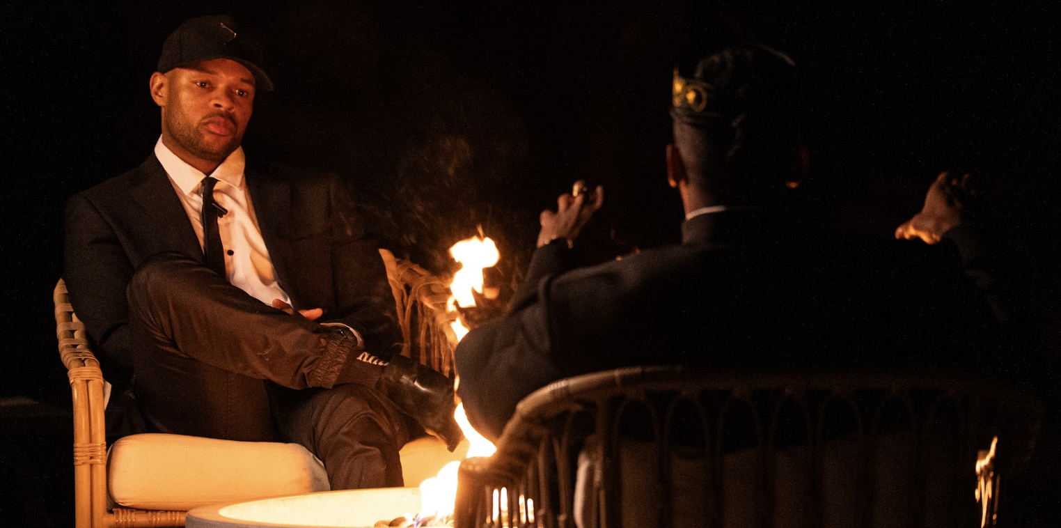 CNFDNTL Conversations